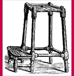 stool of repentance
