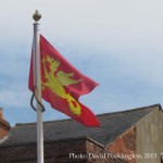 Wessex Flag, IMG_2723