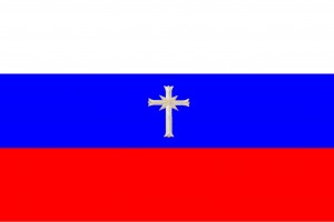russian-flag scientology